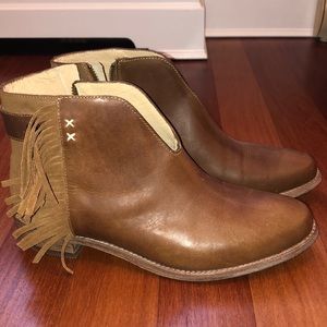 KOOLABURRA BOOTIES